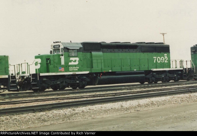 BN #7092